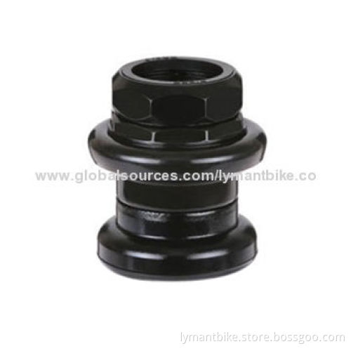 Bicycle Headset, Made of Steel, Threaded, Diameter: 25.4X34X30mm